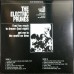ELECTRIC PRUNES The Electric Prunes (Reprise RS 6248) Unknown unofficial reissue LP, with hilarious titles, LP (Garage Rock, Psychedelic Rock)
